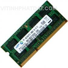 RAM LAPTOP DDR3 (Bus 1333/1600) 4GB - KINGSTON