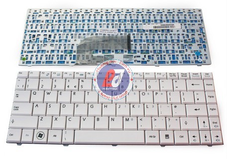 Bàn phím laptop MSI CR400, EX460, ULV723, U200, X320, X340, X300, X400
