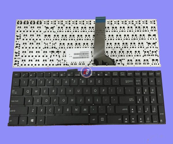Bàn phím laptop Asus X502, X553, F554L