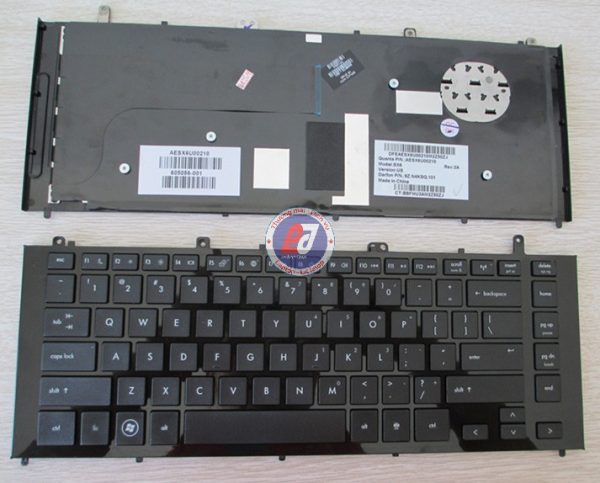 Bàn phím laptop HP Probook 4420s, 4421S, 4425s (Ko bệ)
