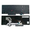 Bàn phím laptop Lenovo IBM Thinkpad T570 P51S P52S Keyboard 01HX219