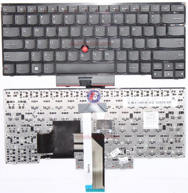 Bàn phím laptop Lenovo ThinkPad Edge E430 series keyboard