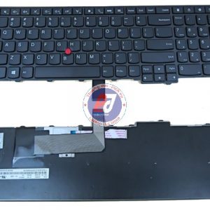 Bàn phím laptop Lenovo ThinkPad Edge T540P T540 W540 E531 E540 L540 Series keyboard