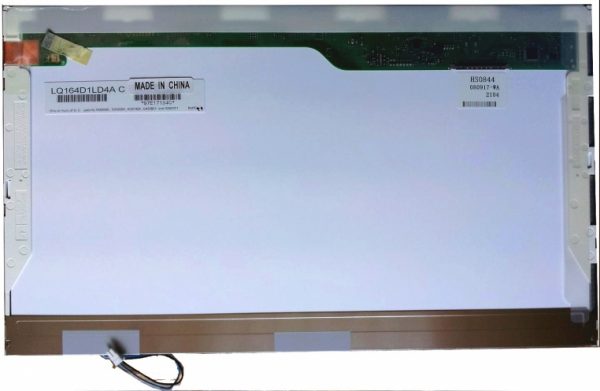 Màn hình Sony vaio VPC-FW series 16.4 WG 30 CHÂN- 30 PIN HIỆU SHARP