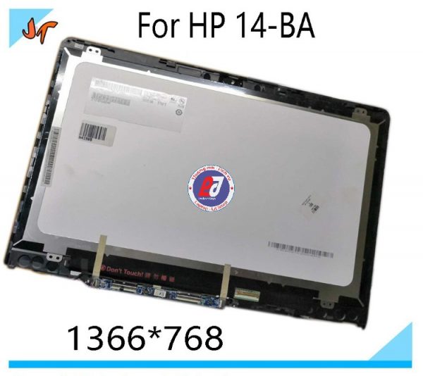 Màn hình cảm ứng HP Pavilion X360 14 inch, 14-BA series (14-BA065TU, 14-BA070NG, 14-BA070NZ, 14-BA070TU, 14-BA074NZ, 14-BA074TU )