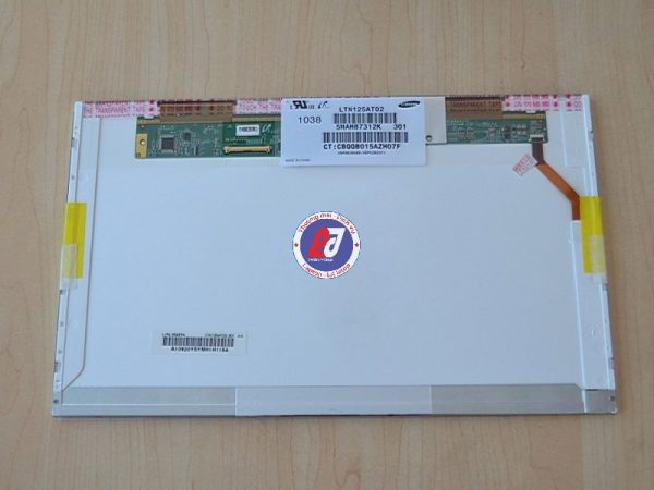 Màn hình hp Elitebook 2560P-2570P-12.5 inch LED 40 CHÂN