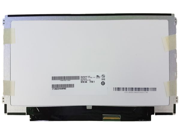 Màn hình laptop 11.6 LED SLIM 40 CHÂN- 40 PIN (Tai bắt ốc 2 bên Phải-Trái)