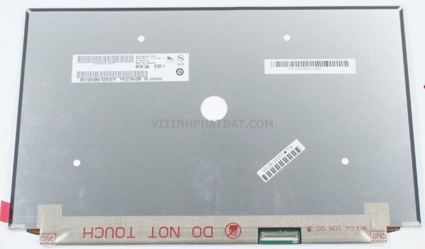 Màn hình laptop Lenovo IdeaPad 720S-13IKB 13.3 slim 40pin phân giải UHD (3480x2160) IPS