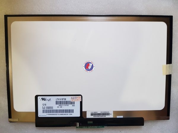 Màn hình laptop Lenovo ThinkPad T400S T410S độ phân giải HD+(1440x900)