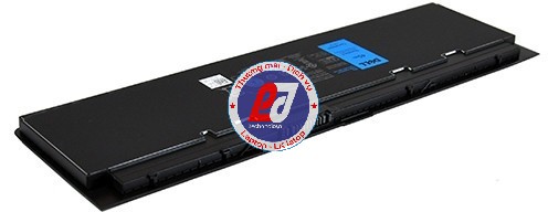Pin 3RNFD gắn cho laptop Dell Latitude E7440, E7450. Type 3RNFD 7.4V 54Whr