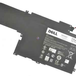 Pin 5KG27 gắn cho latop Dell Inspiron 14 7000, 14-7437 Series, Type 5KG27