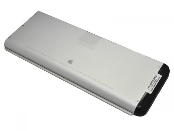 Pin A1280 gắn cho laptop MacBook 13 inch vỏ nhôm A1278 năm 2008 battery