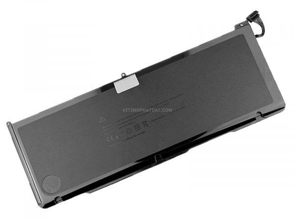 Pin A1383 gắn cho laptop MacBook Pro 17" A1297 (Early 2011-Mid 2012).A1309 series battery