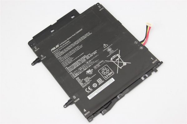 Pin C22N1307 gắn cho laptop asus Transformer Book T300LA. T300LA-BB31T (7.6V- 50Wh)
