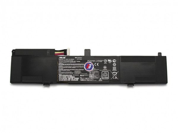 Pin C31N1517 gắn cho laptop Asus TP301, TP301UA, TP301UJ, TP301UA6500, TP301UA6200 (11.55V-55Wh-4780mAh)