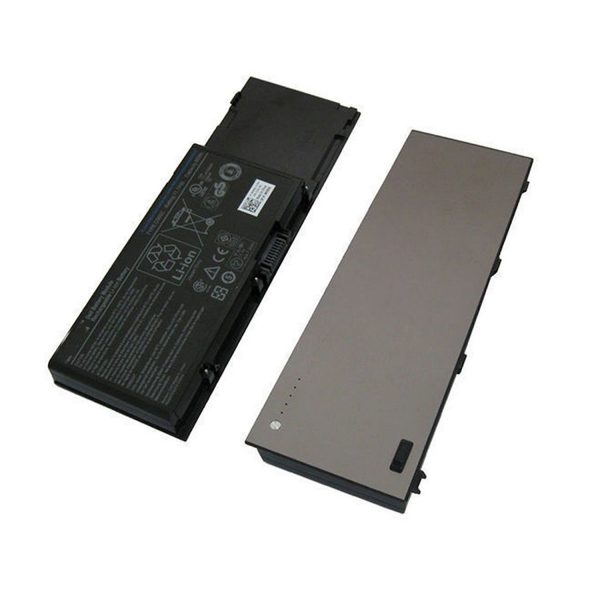 Pin C565C gắn cho laptop Dell Precision M6400, M6500, M6500 Mobile WorkStation. Type C565C