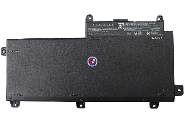 Pin CI03XL gắn cho laptop HP ProBook 640 G2 Series, 645 G2 Series, 650 G2 Series, 655 G2 Series, CI03, CI03XL, HSTNN-UB6Q, 801554-001 (11.4V-48Wh)