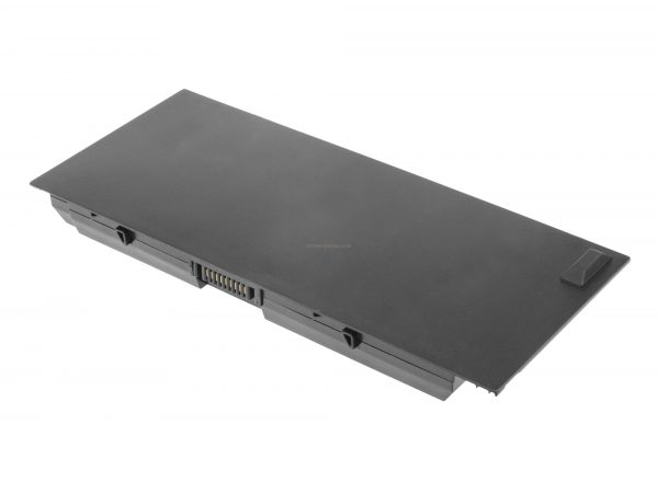 Pin FV993 gắn laptop Dell Precision M4600, M50, M4800, M6600, M6800 Laptop Battery. Type FV993, 0JHYP2 (11.1V-97 Wh)
