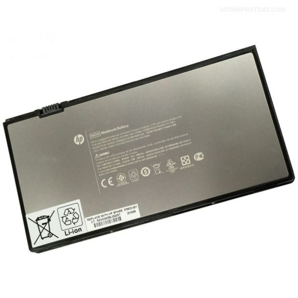 Pin NK06 gắn cho laptop HP 15-1000 series, 15T-1000 series. HP Envy 15-1000se, 15-1019TX, 15-1109TX, 15-1015TX, NK06, HSTNN-Q42C, HSTNN-DB0J, HSTNN-IB01, 11.1V-53Wh