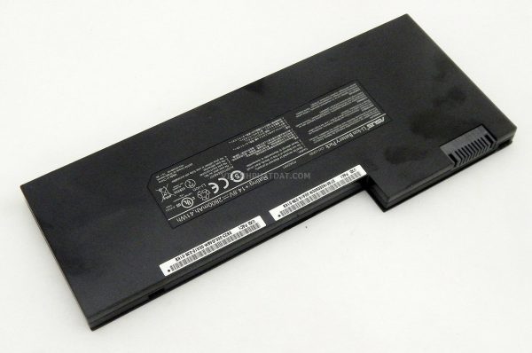 Pin laptop Asus UX50, UX50V, UX50V, C41-UX50, C41-UX50V, P0AC001, POAC001 series battery- Pin thay thế (OEM)