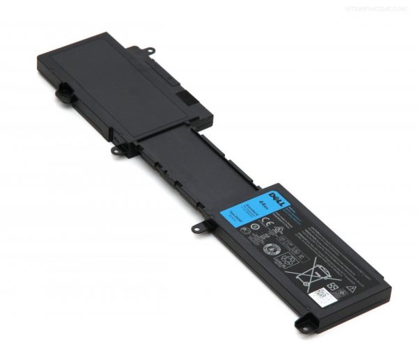 Pin laptop Dell Inspiron 14Z- 5423, 14-3421 Series, 14-N3421 Series, 2NJNF, 08JVDG, 8JVDG. Type 2NJNF (11.1V-44Wh). Pin thay thế (OEM)