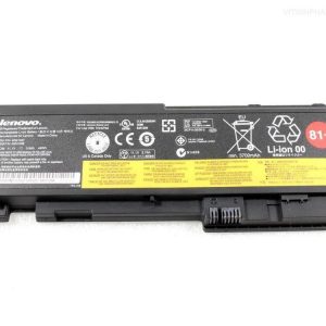 Pin laptop Lenovo ThinkPad T430s, T430si, T420s. Part number: 0A36309 - Pin thay thế (OEM)