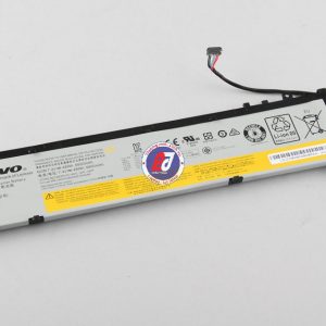 Pin laptop Lenovo Y40-70, Y40-80. Mã pin: L13L4P01, L13M4P01