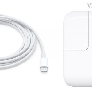 Sạc Macbook 14.5V-2.0A (USB PD) /5V-2A - 29W chuẩn USB-C