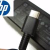 Sạc laptop HP/Compaq USB-Type C (20V-3.25A /15V-4.33A /12V-5A /10V-5A /9V-3A /5V-3A)- 65W