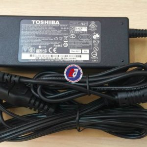 Sạc laptop Toshiba 19V - 4.7A - 90W - (5,5mm*2,5mm) OEM